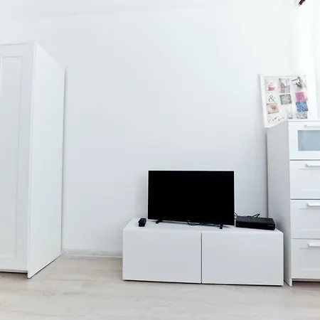 Pokoj Jednoosobowy Blisko Plazy Przymorze * Gdansk