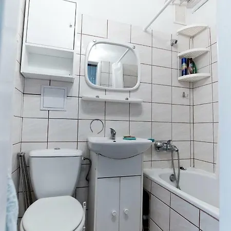 Pokoj Jednoosobowy Blisko Plazy Przymorze